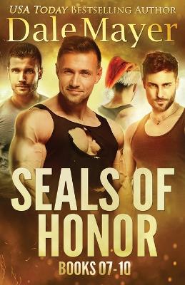 Seals of Honor book