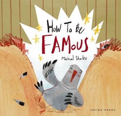 How to Be Famous book