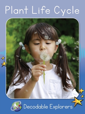 Plant Life: Skills Set 7 book