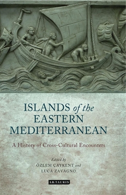 Islands of the Eastern Mediterranean book