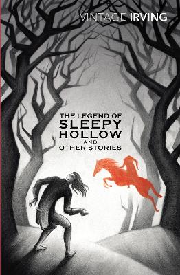 Sleepy Hollow and Other Stories book