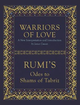 Warriors of Love book