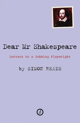 Dear Mr Shakespeare... book