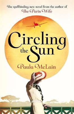 Circling the Sun book