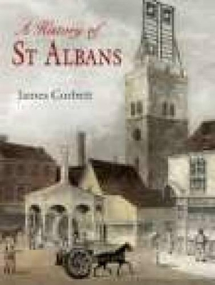 History of St Albans book