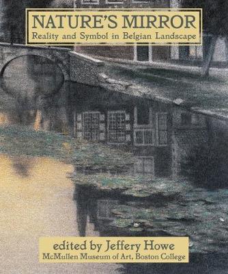 Nature's Mirror book