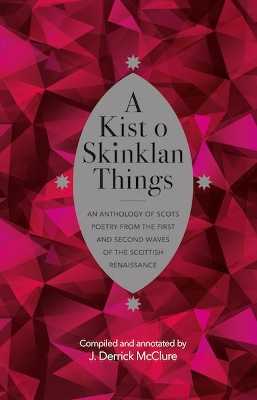 Kist o Skinklan Things book