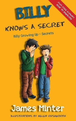 Billy Knows a Secret book