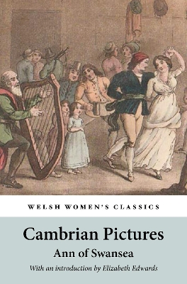 Cambrian Pictures book