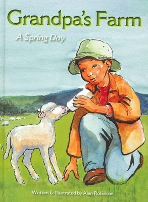 Spring Day book