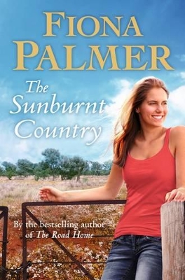 The Sunburnt Country by Fiona Palmer
