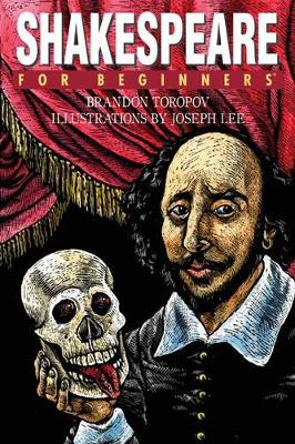 Shakespeare for Beginners book