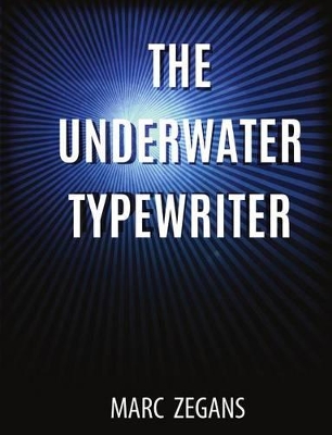 The Underwater Typewriter book