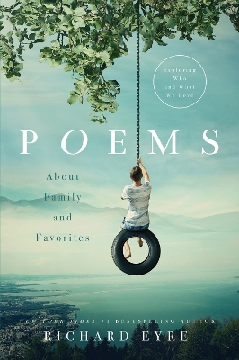 Poems book