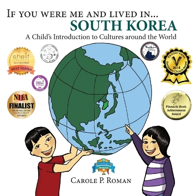 If You Were Me and Lived In... South Korea book