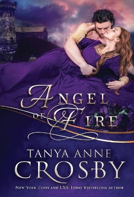 Angel of Fire book