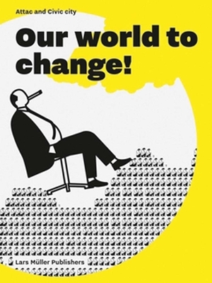 Our World to Change! book
