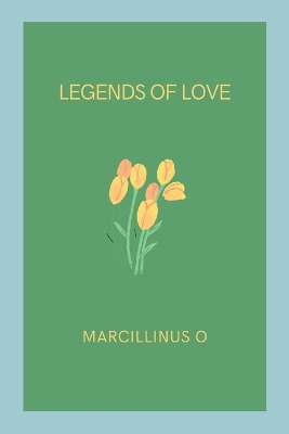 Legends of Love book