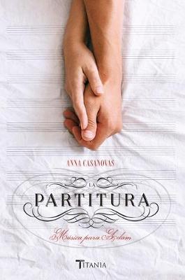 Partitura, La book