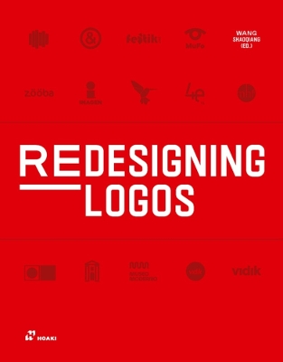 Redesigning Logos book