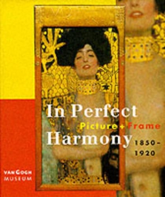 In Perfect Harmony book