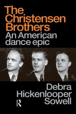 Christensen Brothers book