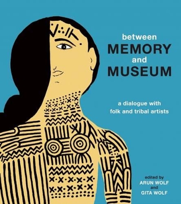 Between Memory and Museum book