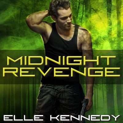 Midnight Revenge by Elle Kennedy
