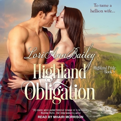 Highland Obligation book