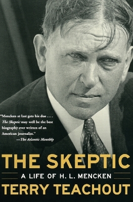 Skeptic book