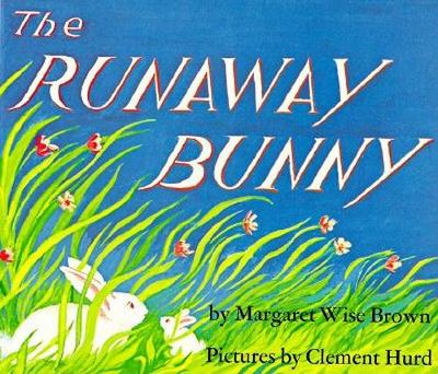 Runaway Bunny book