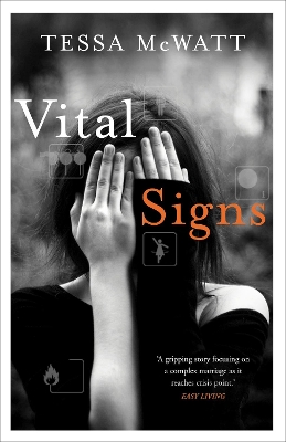 Vital Signs book