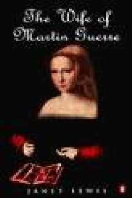 Wife of Martin Guerre book