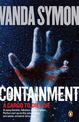 Containment: A Cargo To Die For book