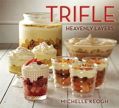 Trifle book