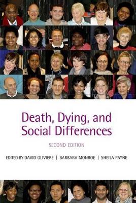Death, Dying, and Social Differences book