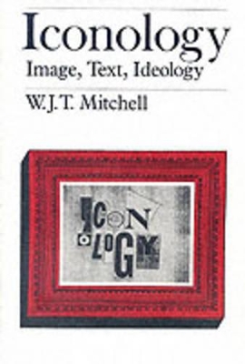 Iconology book