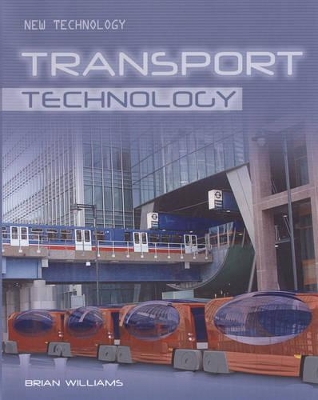 Transport Technology book