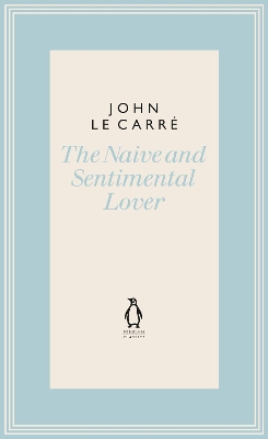 The Naive and Sentimental Lover book