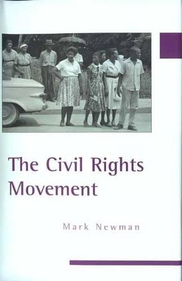 Civil Rights Movement book