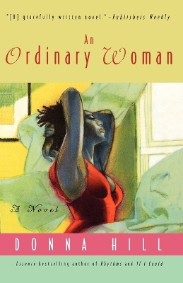 Ordinary Woman book