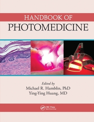 Handbook of Photomedicine book