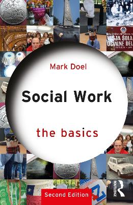 Social Work: The Basics by Mark Doel