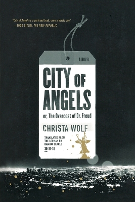 City of Angels book