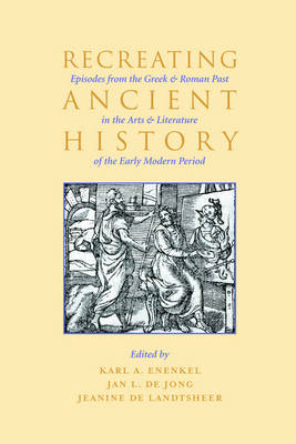 Recreating Ancient History book