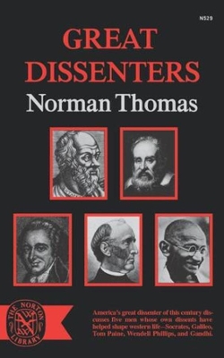 Great Dissenters book