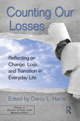 Counting Our Losses book