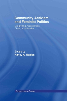 Community Activism and Feminist Politics by Nancy Naples
