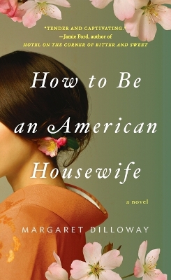 How to Be an American Housewife book