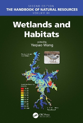 Wetlands and Habitats by Yeqiao Wang
